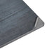 Charcoal Wood Universal Laptop 15in (12.2 x 8.8in) Skin